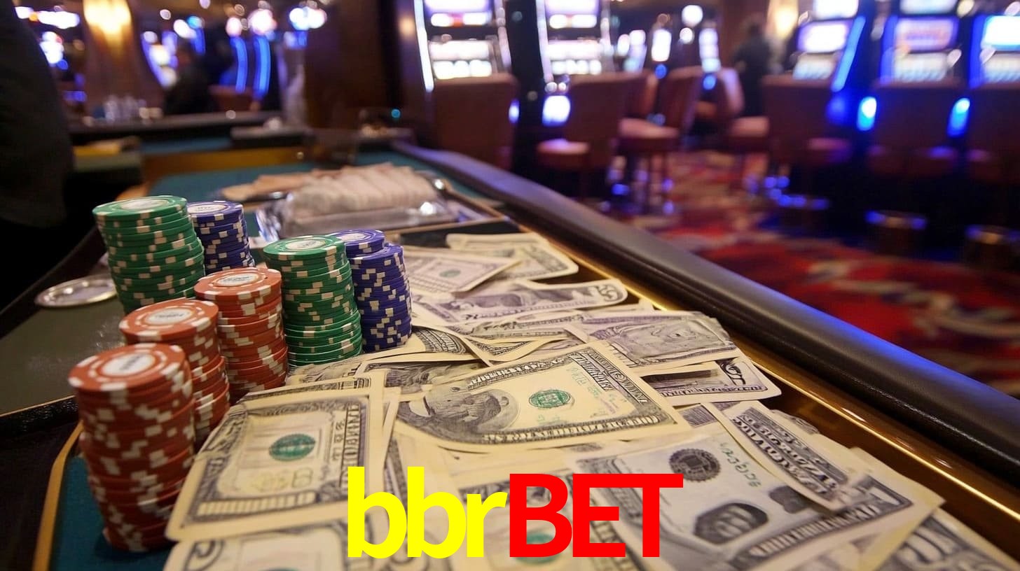Jogos online bbrbet
