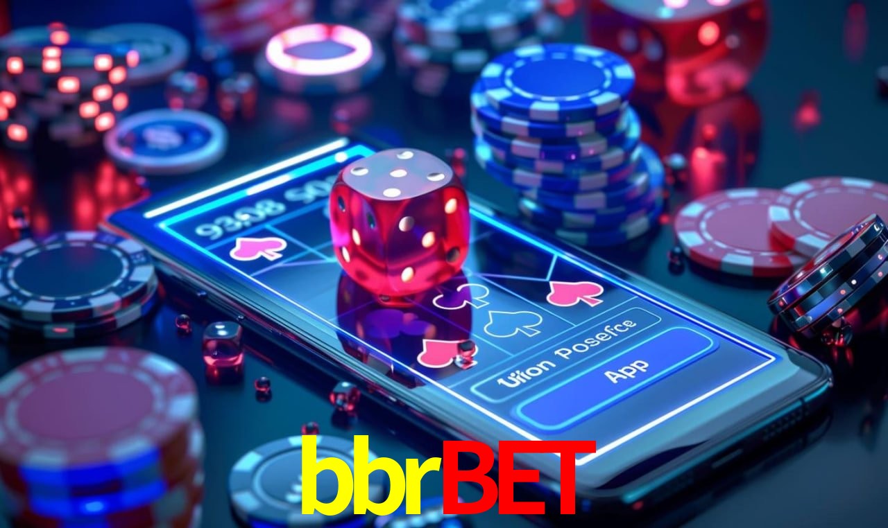 Infraestrutura bbrbet