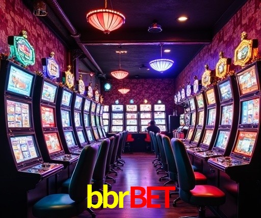 Bônus bbrbet