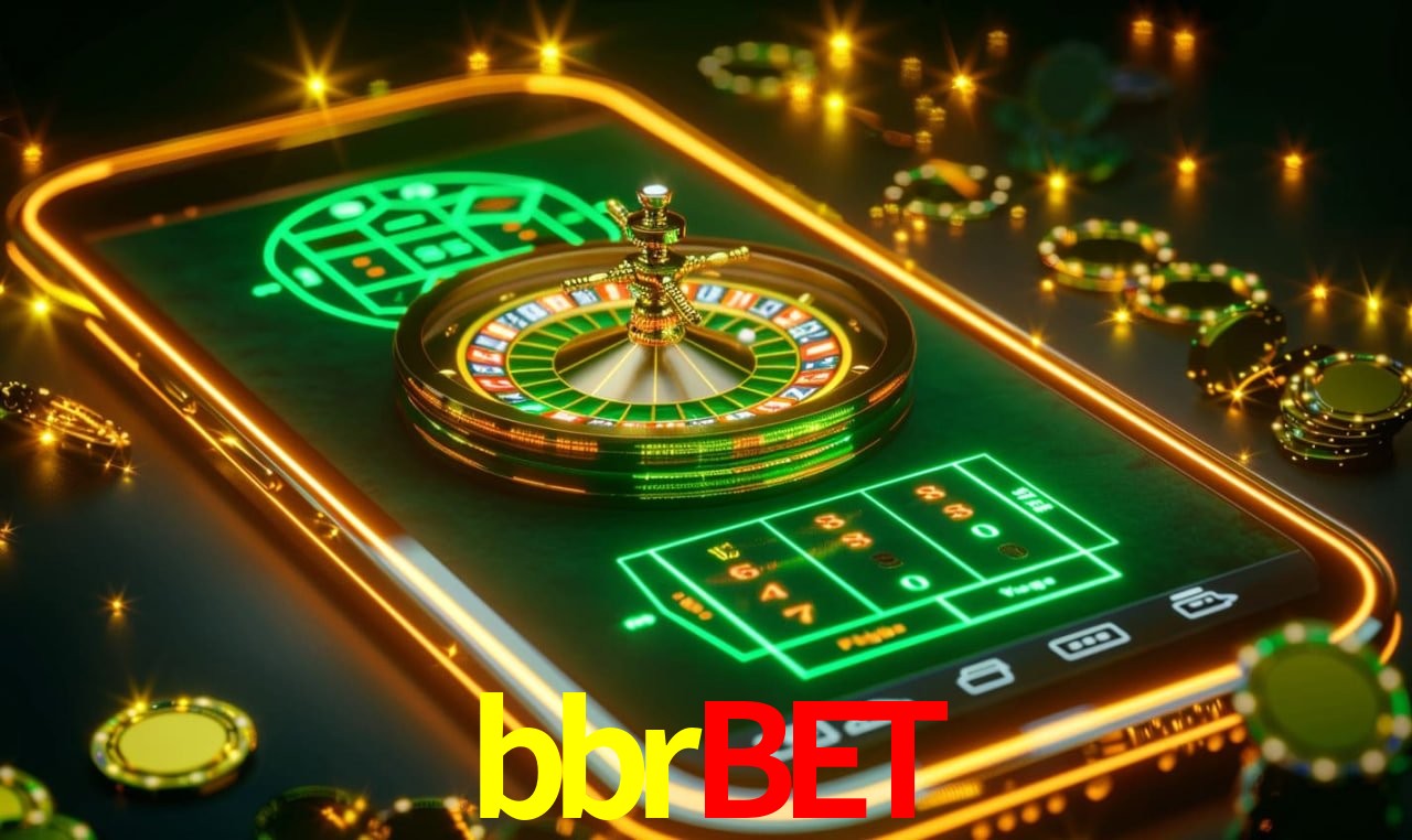 bbrbet - Cassino Online De Alto Nível App - bbrbet.com