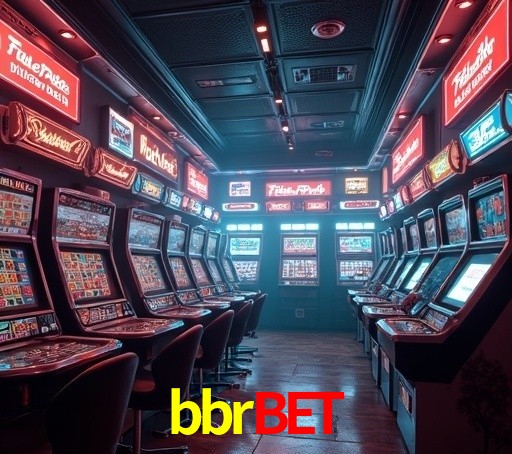 bbrbet: Jogos de Caça-Níqueis-Altas Recompensas, Roleta-Velocidade, Blackjack-Desafios Máximos